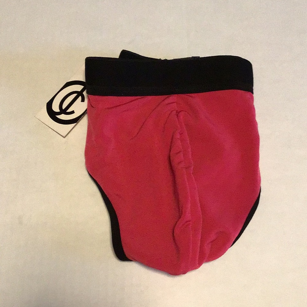 Men’s backless brief